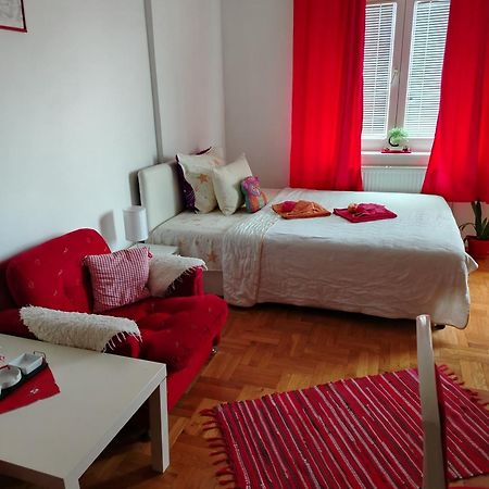 Apartman Mira Požarevac エクステリア 写真