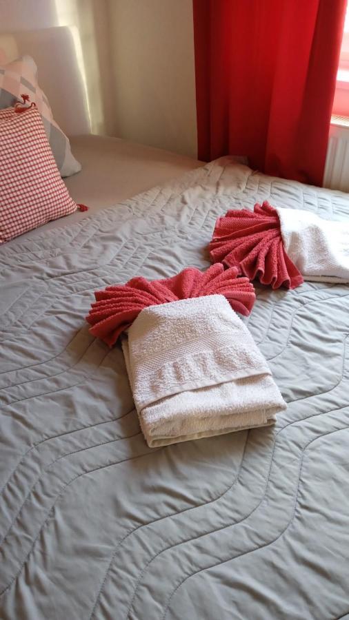 Apartman Mira Požarevac エクステリア 写真
