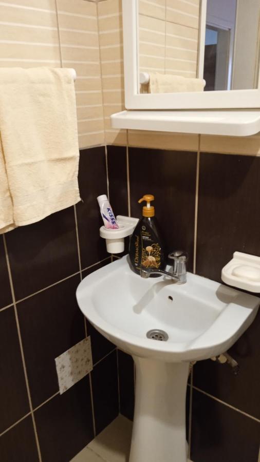Apartman Mira Požarevac エクステリア 写真