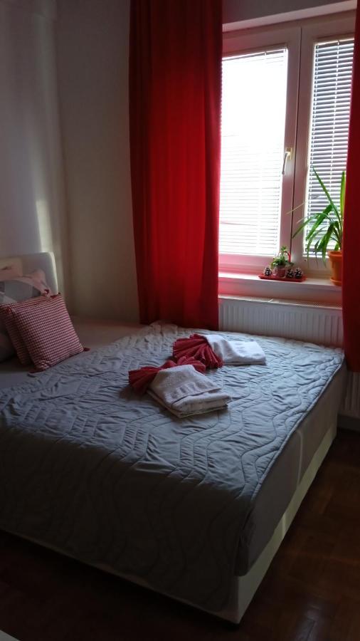 Apartman Mira Požarevac エクステリア 写真