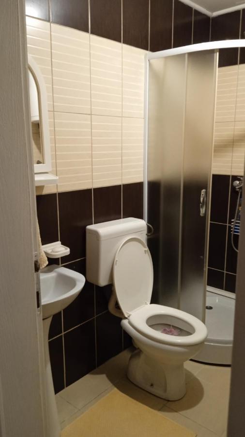 Apartman Mira Požarevac エクステリア 写真
