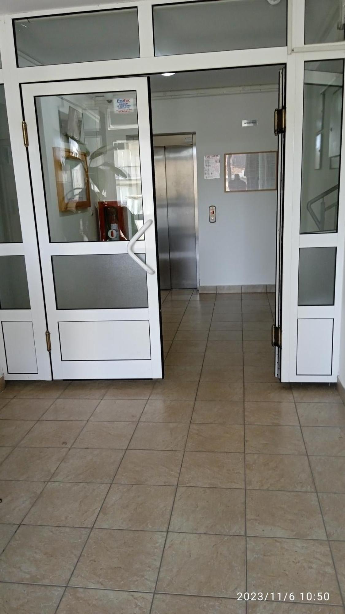 Apartman Mira Požarevac エクステリア 写真
