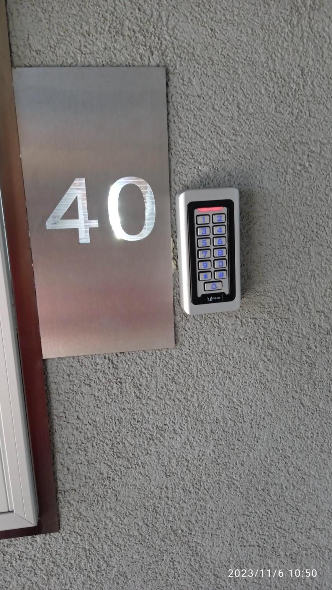 Apartman Mira Požarevac エクステリア 写真