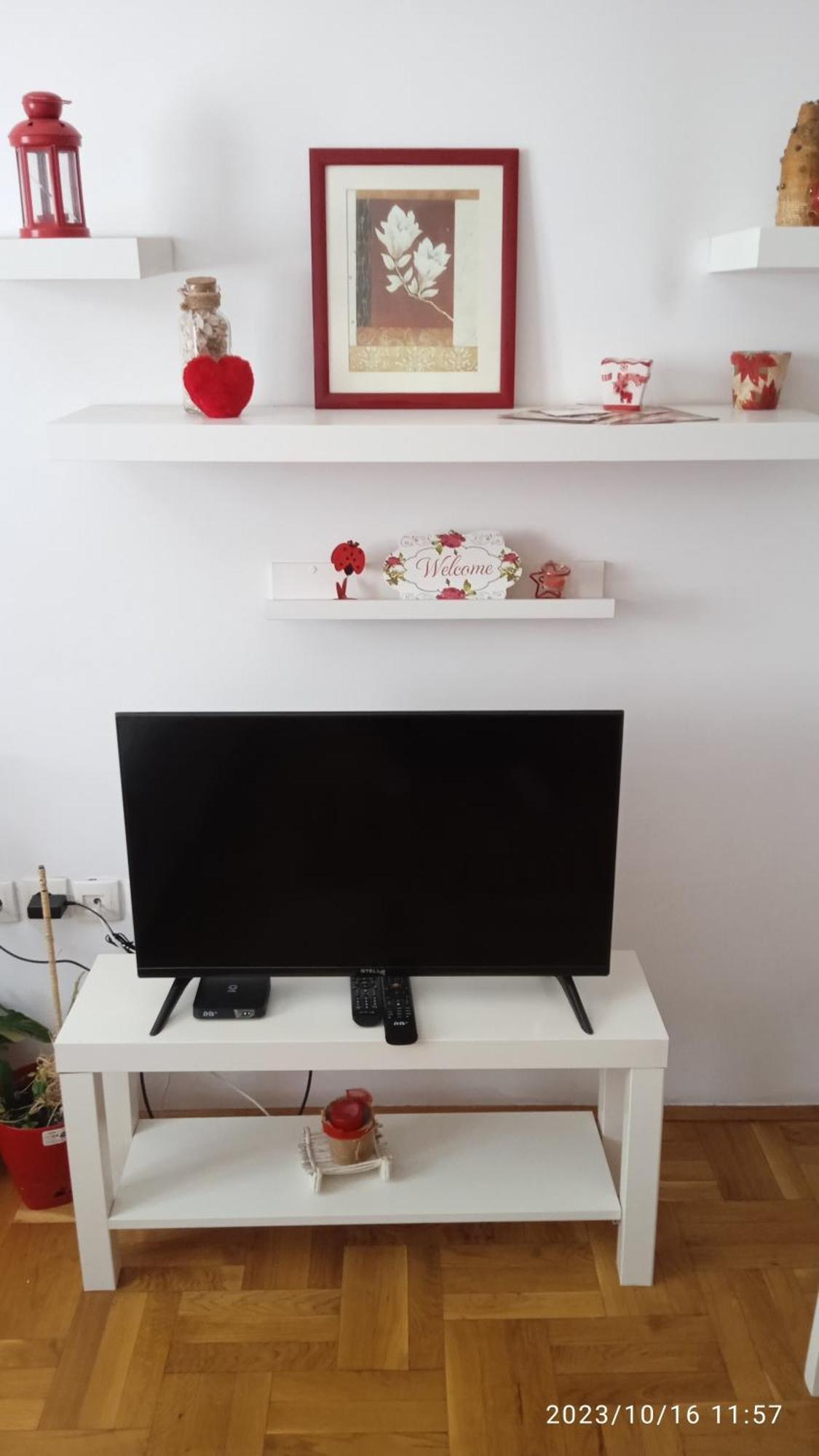 Apartman Mira Požarevac エクステリア 写真