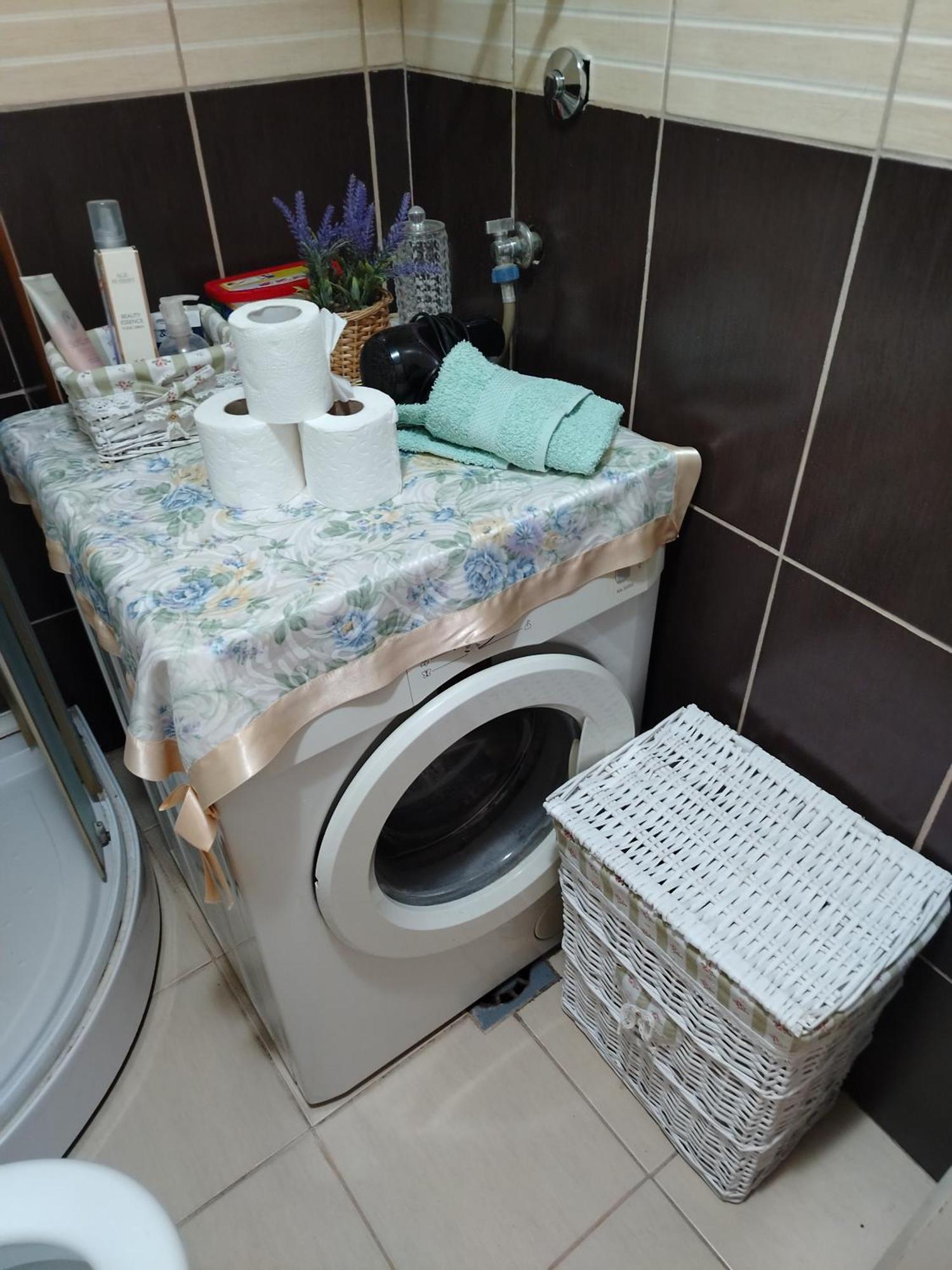 Apartman Mira Požarevac エクステリア 写真