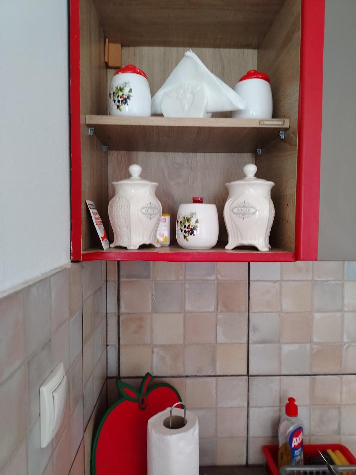 Apartman Mira Požarevac エクステリア 写真