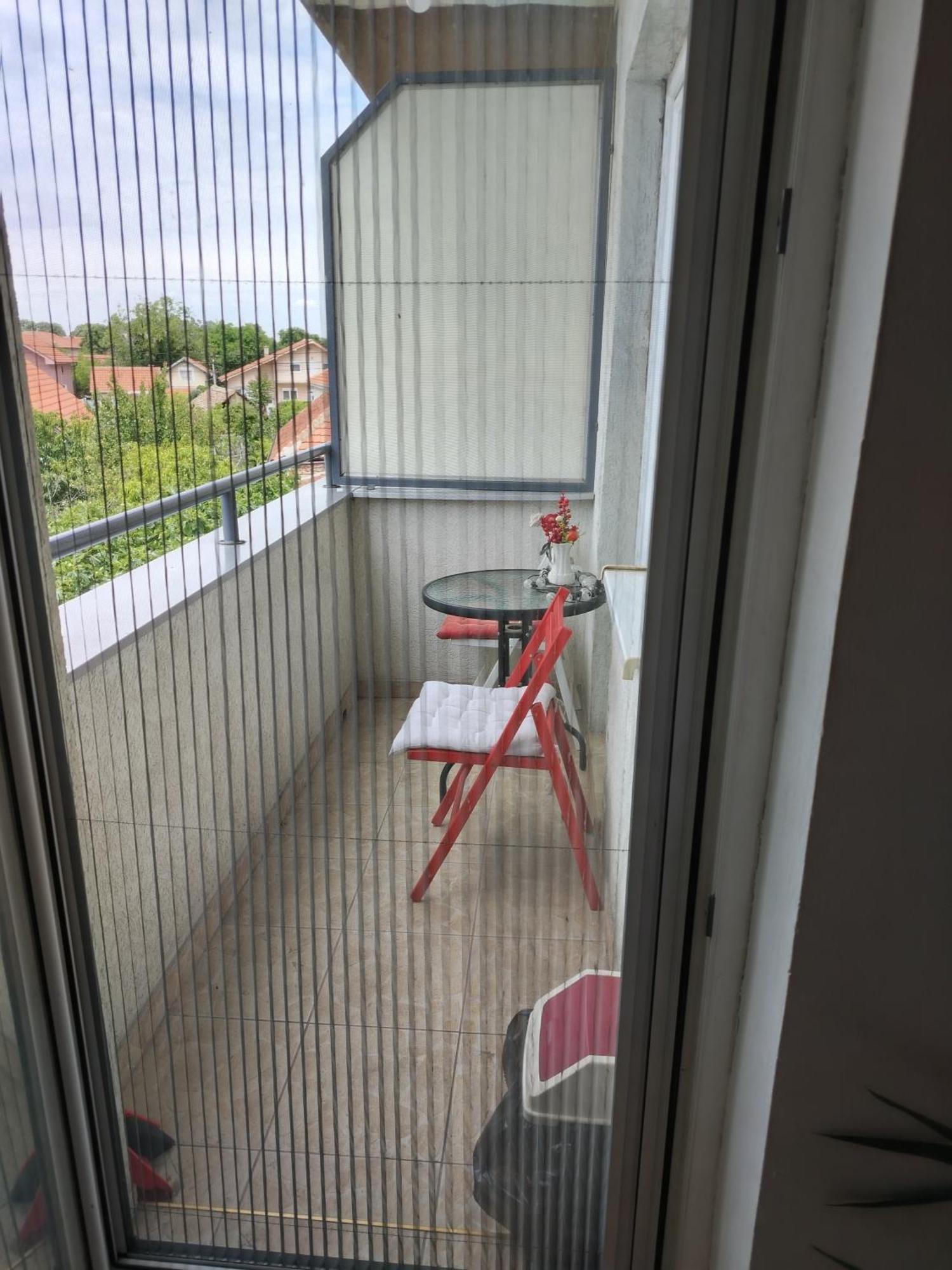 Apartman Mira Požarevac エクステリア 写真