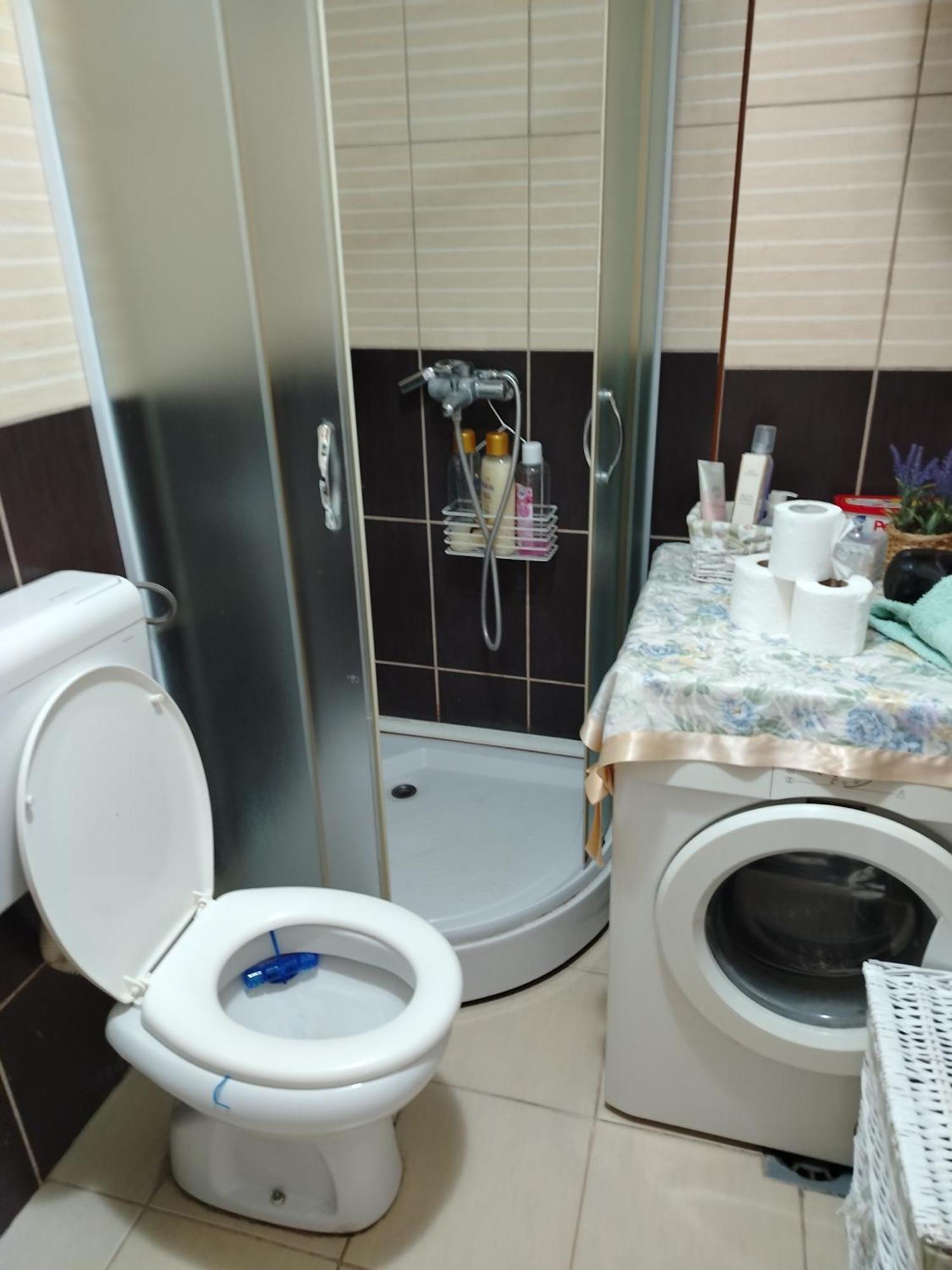 Apartman Mira Požarevac エクステリア 写真