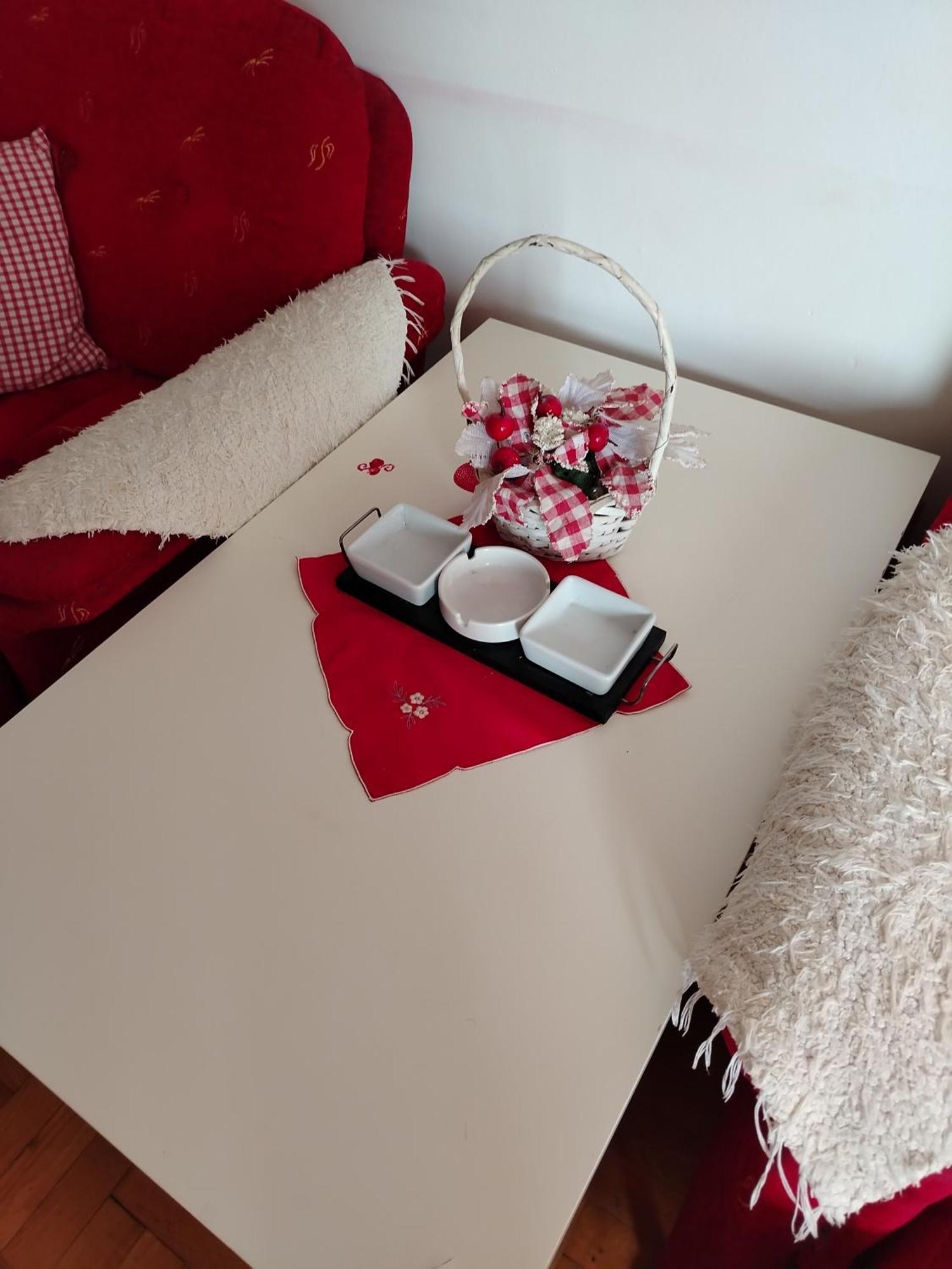 Apartman Mira Požarevac エクステリア 写真