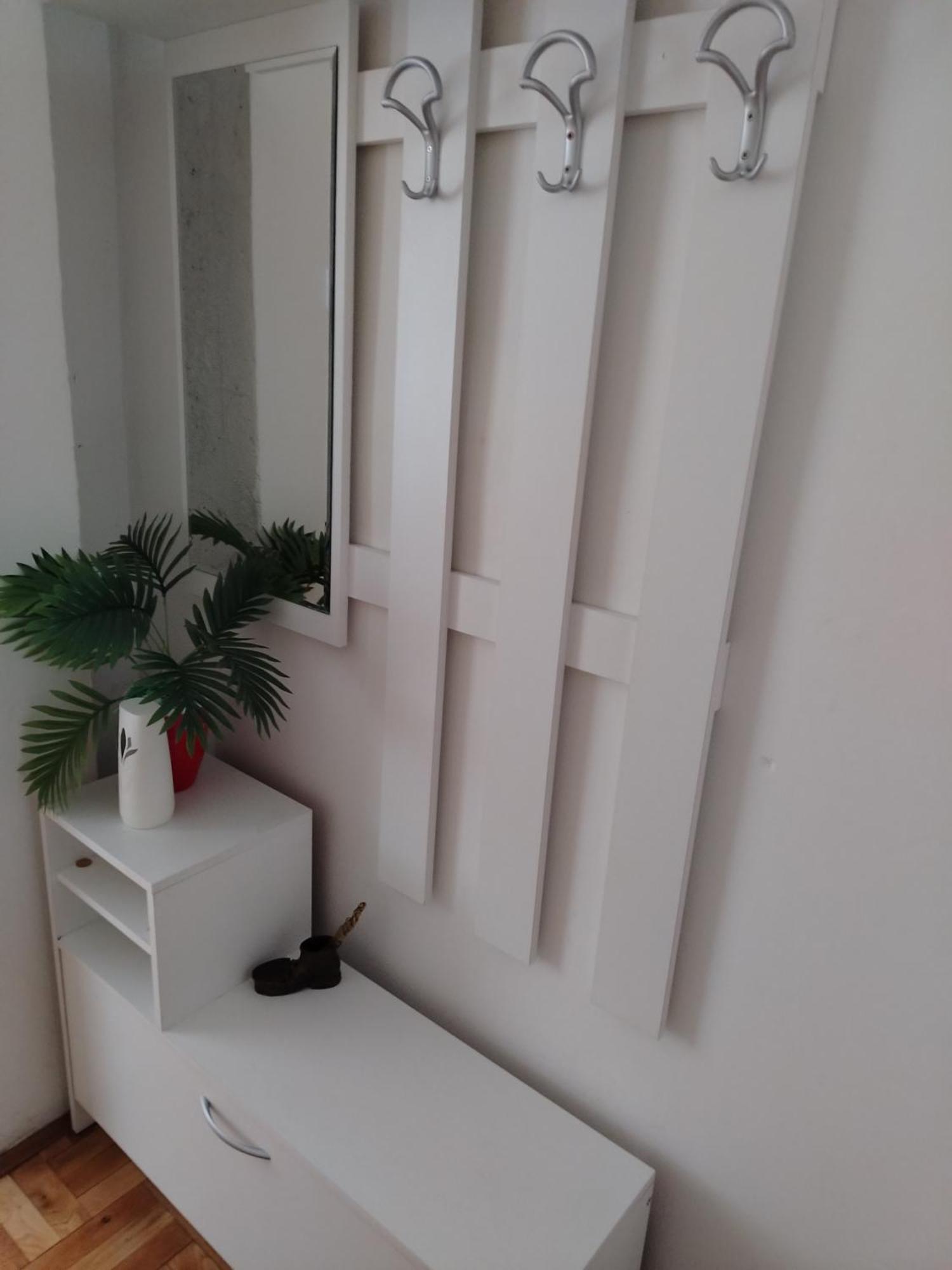 Apartman Mira Požarevac エクステリア 写真